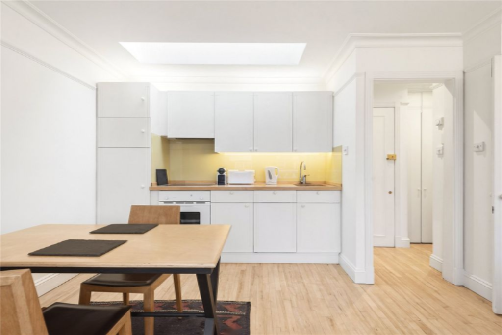 Квартира в Лондоне, Великобритания, 32 м² - фото 9