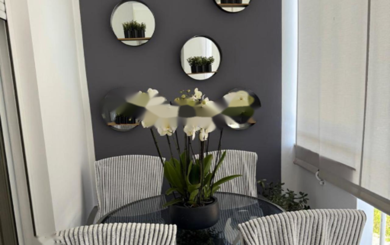 Квартира в Ермасойе, Кипр, 110 м² - фото 9