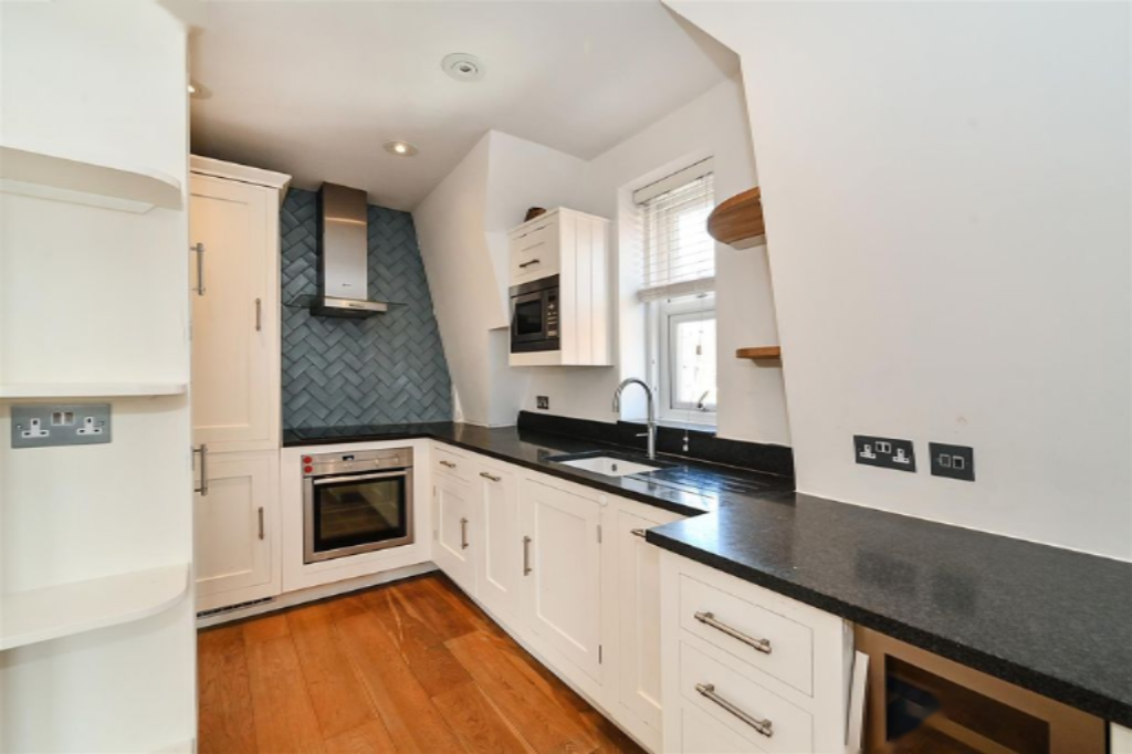 Квартира в Лондоне, Великобритания, 73 м² - фото 9