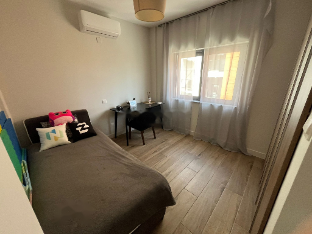 Квартира в Ермасойе, Кипр, 80 м² - фото 9