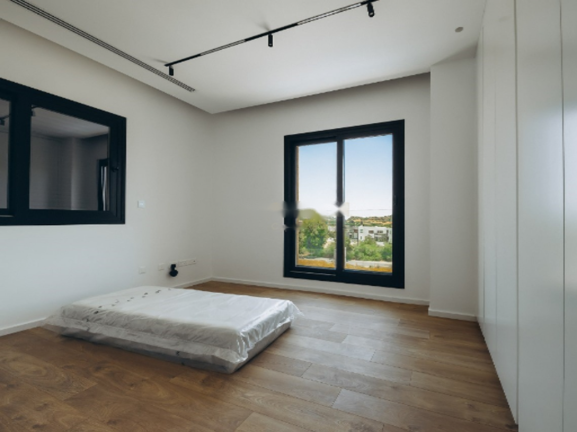 Квартира в Агиос Тихоне, Кипр, 253 м² - фото 9