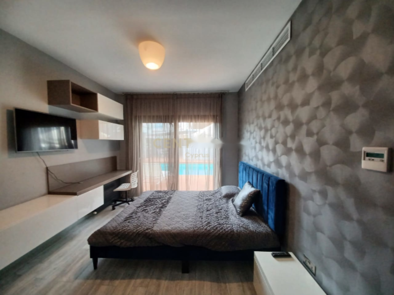 Квартира в Колосси, Кипр, 400 м² - фото 9