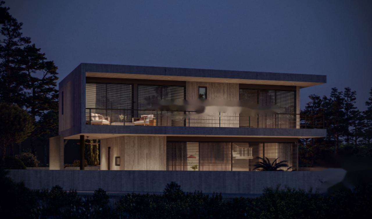 Квартира в Пафосе, Кипр, 174 м² - фото 9