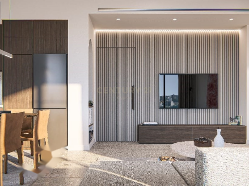 Квартира в Ипсонасе, Кипр, 55 м² - фото 9