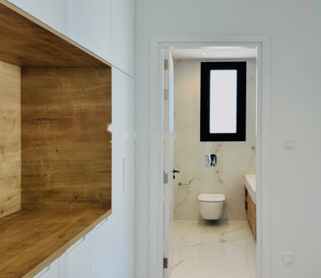 Квартира в Ермасойе, Кипр, 200 м² - фото 9