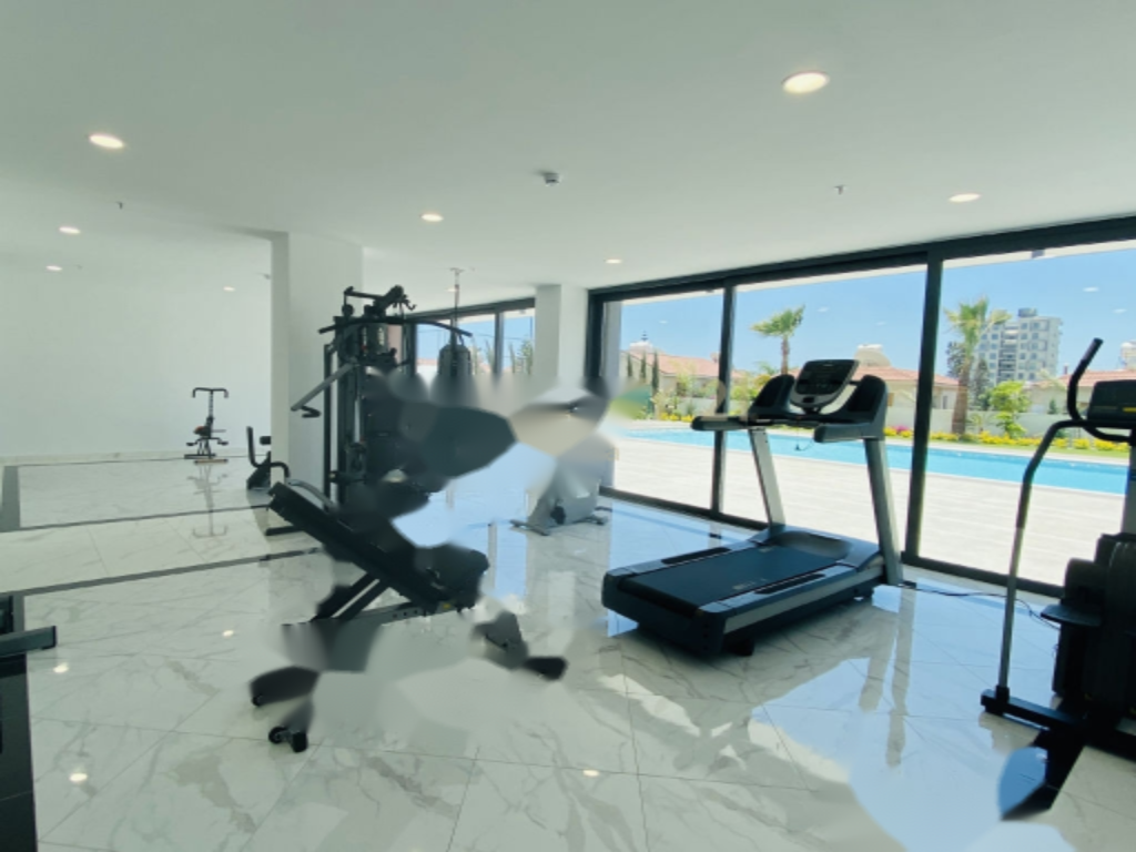 Квартира в Агиос Тихоне, Кипр, 145 м² - фото 8