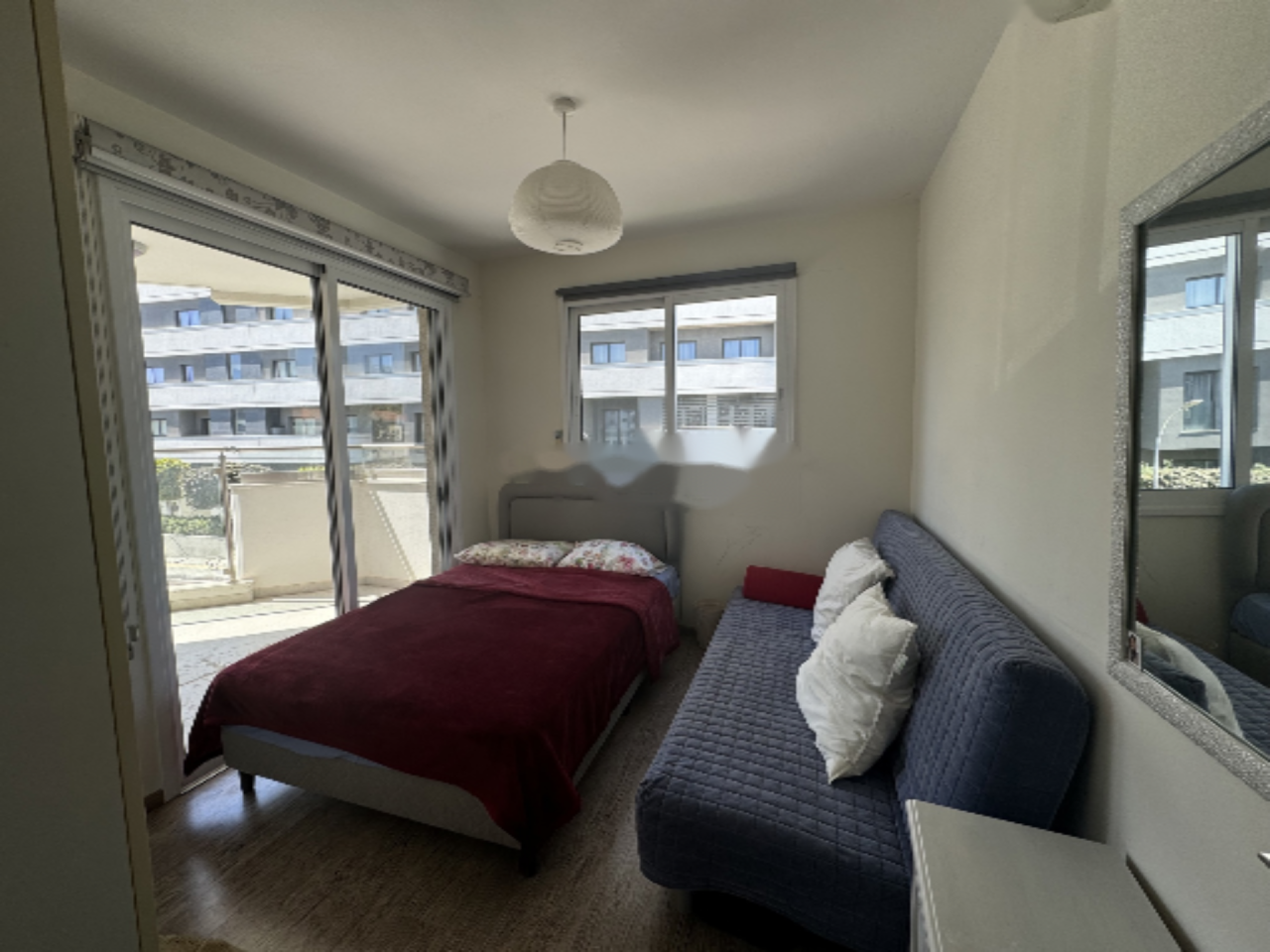 Квартира в Ермасойе, Кипр, 113 м² - фото 9