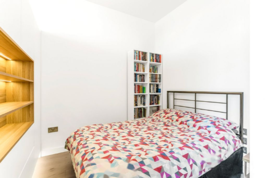 Квартира в Лондоне, Великобритания, 31 м² - фото 9