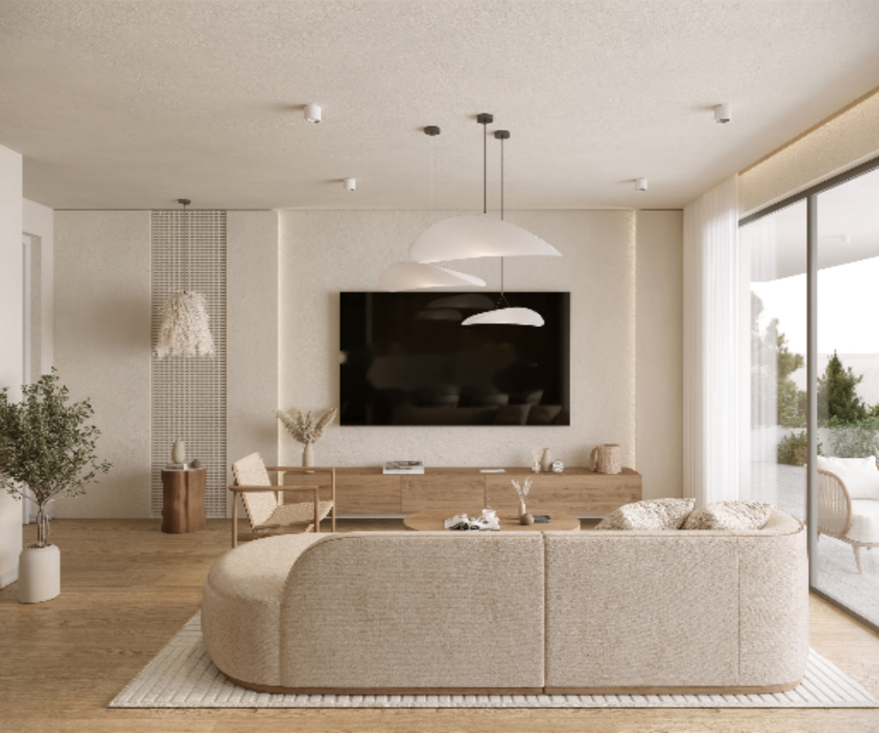 Квартира в Айя-Напе, Кипр, 183 м² - фото 9