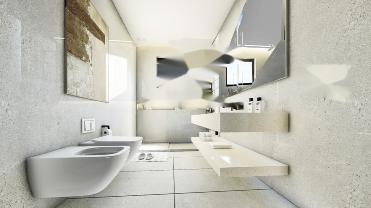 Квартира в Ермасойе, Кипр, 89 м² - фото 9