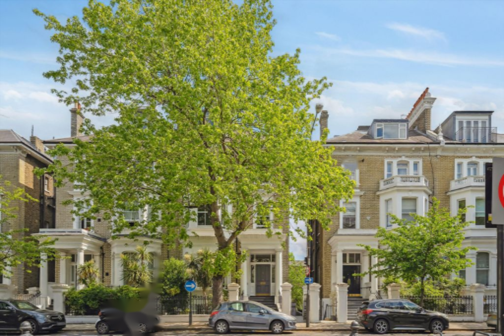 Квартира в Лондоне, Великобритания, 111 м² - фото 9