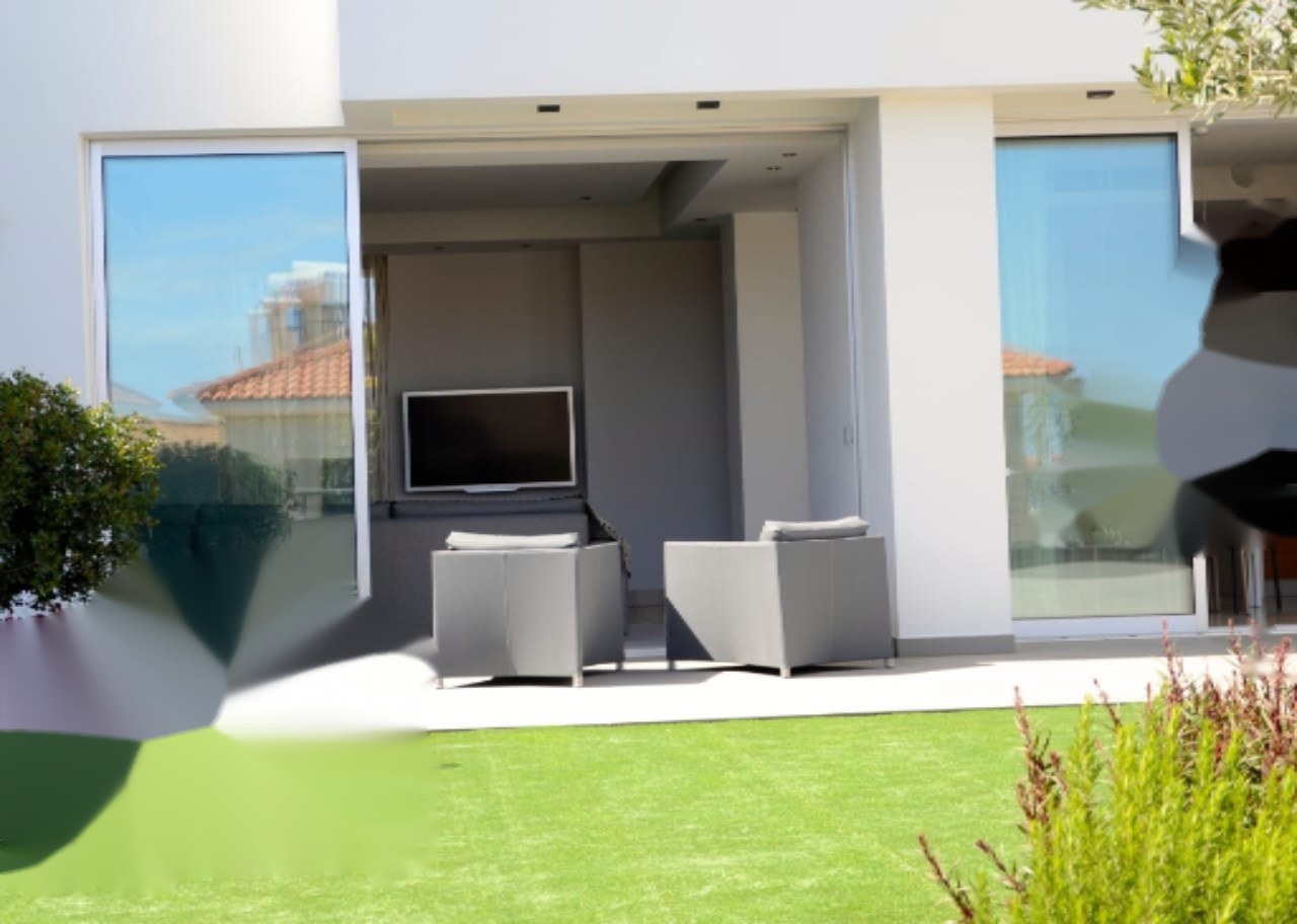 Квартира в Меса-Йитонии, Кипр, 540 м² - фото 9