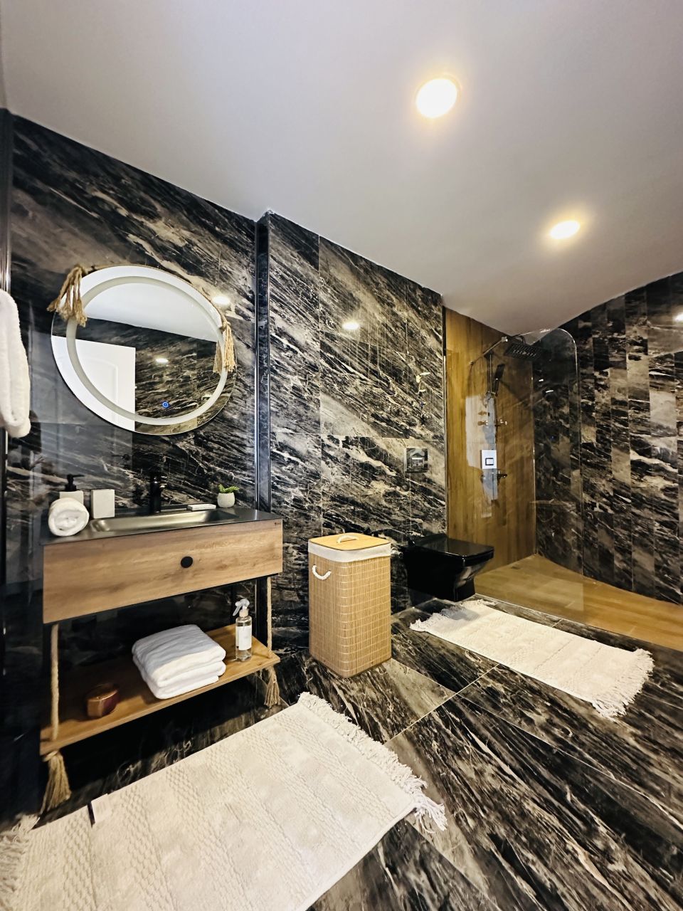 Вилла в Алании, Турция, 240 м² - фото 6