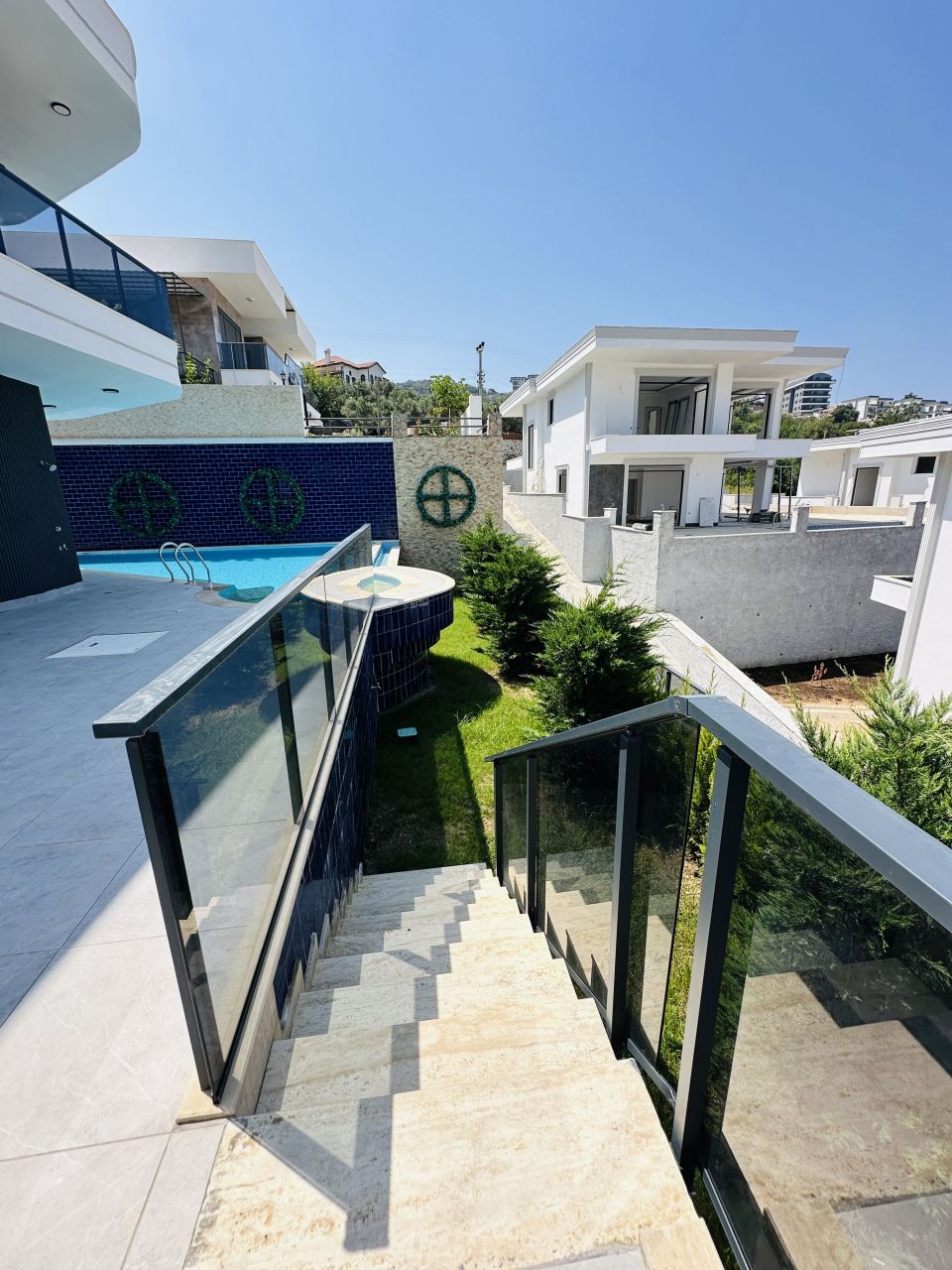 Вилла в Алании, Турция, 240 м² - фото 17