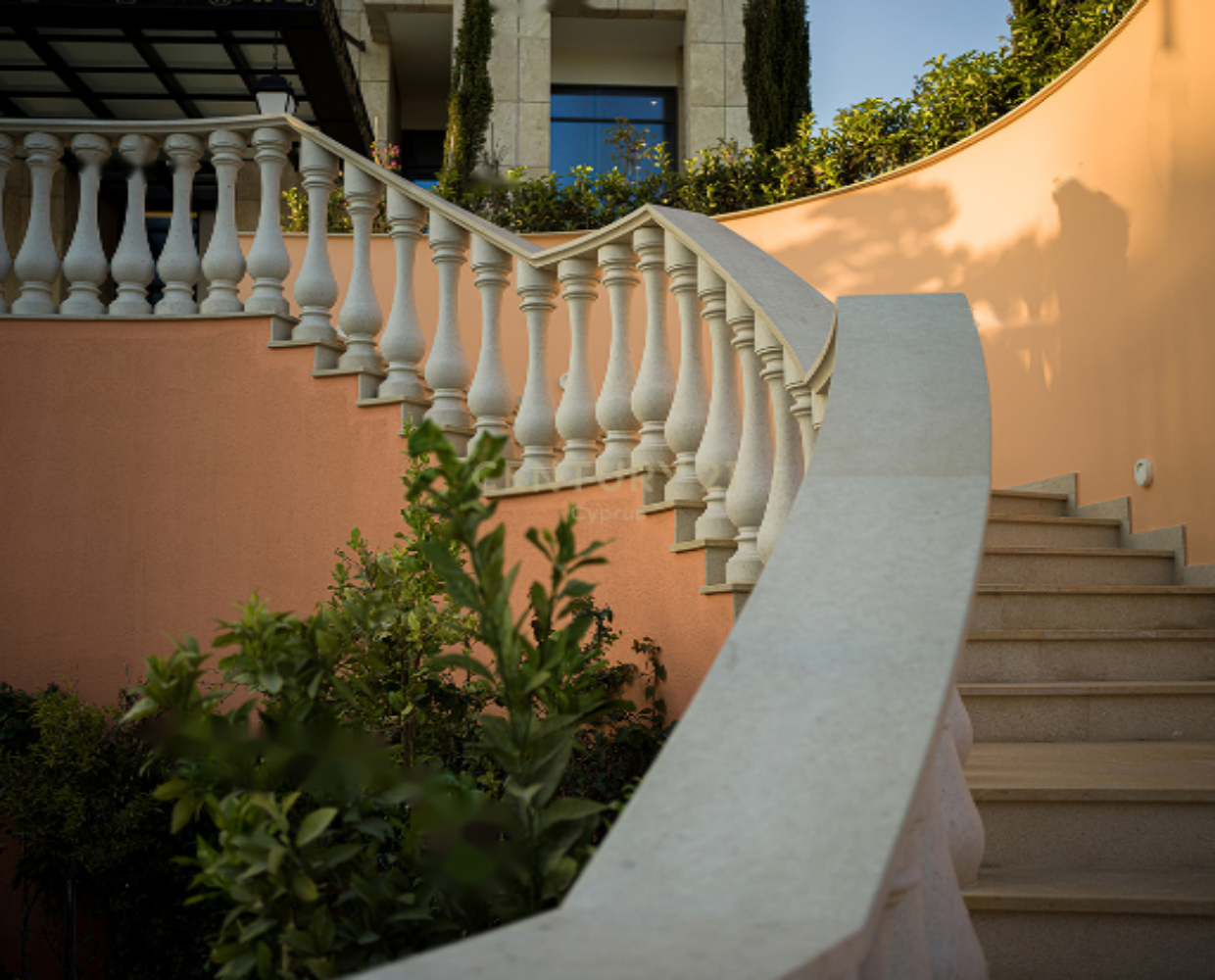 Квартира в Агиос Тихоне, Кипр, 579 м² - фото 8