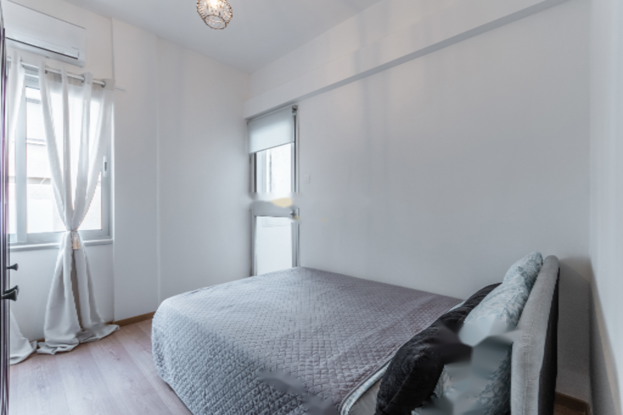 Квартира в Лимасоле, Кипр, 110 м² - фото 9