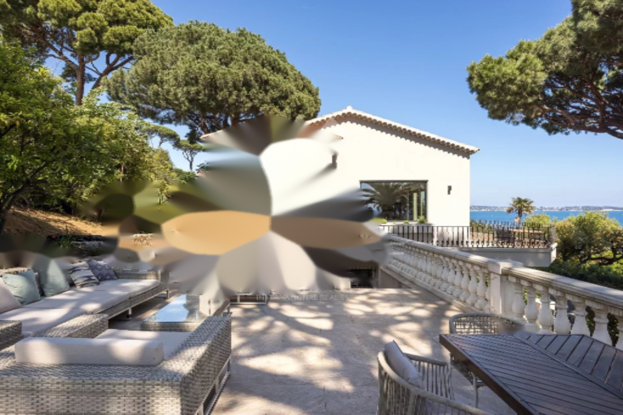 Квартира в Каннах, Франция, 289 м² - фото 8