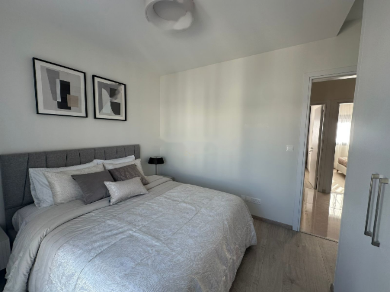 Квартира в Пареклисии, Кипр, 105 м² - фото 8