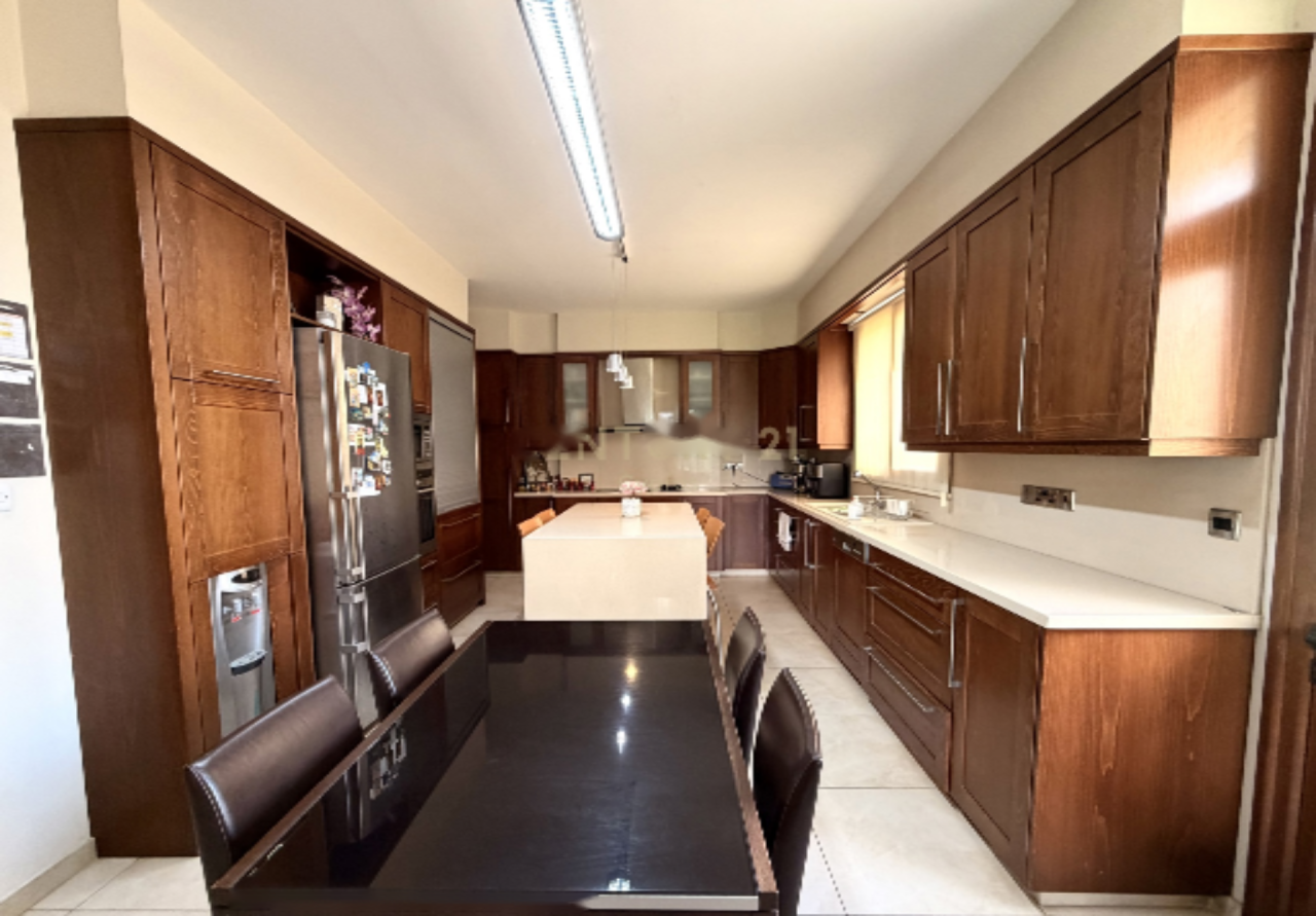 Квартира в Лакатамии, Кипр, 302 м² - фото 9