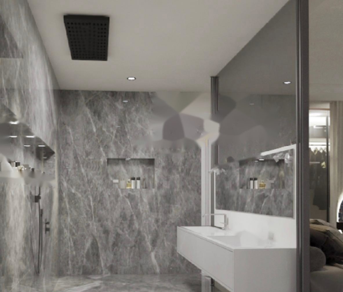 Квартира в Монагрули, Кипр, 217 м² - фото 9