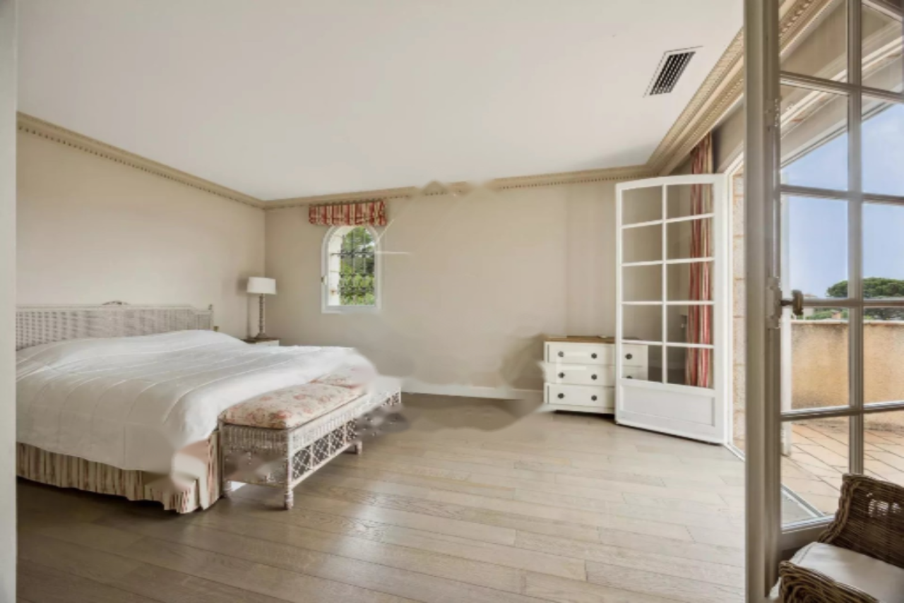 Квартира в Каннах, Франция, 323 м² - фото 9