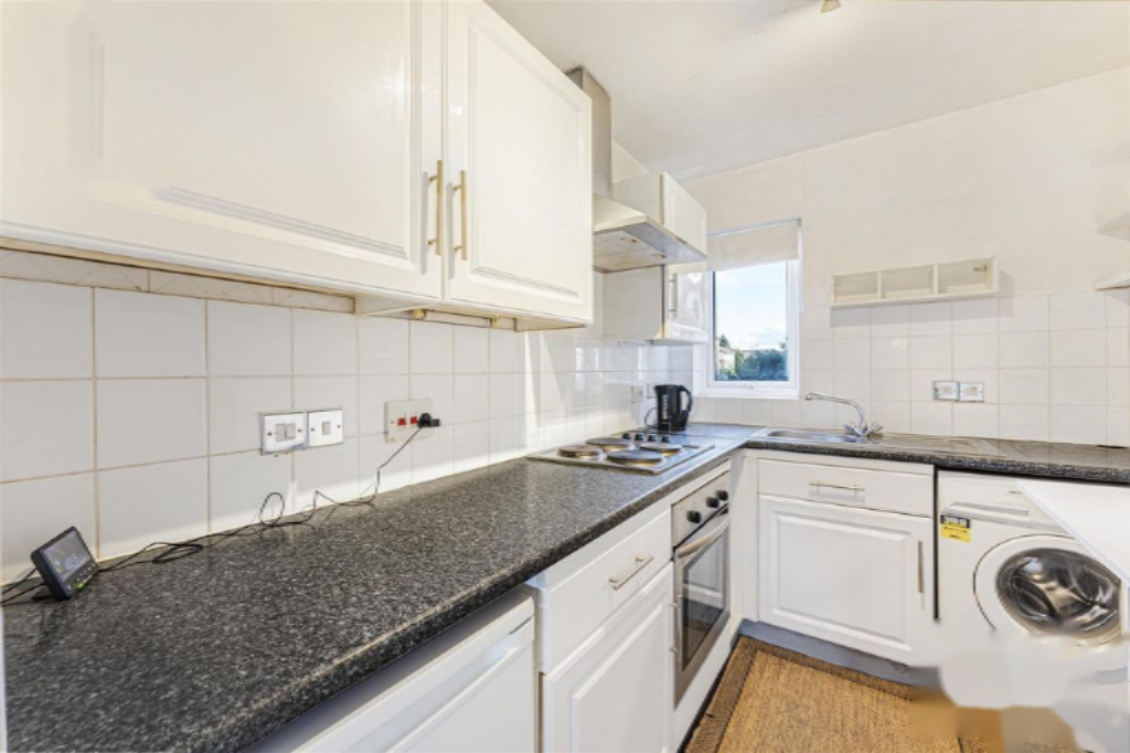 Квартира в Лондоне, Великобритания, 28 м² - фото 8