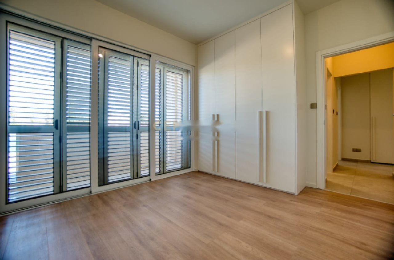 Квартира в Хлораке, Кипр, 121 м² - фото 9