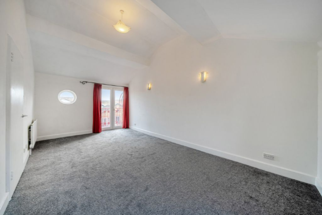 Квартира в Лондоне, Великобритания, 64 м² - фото 9