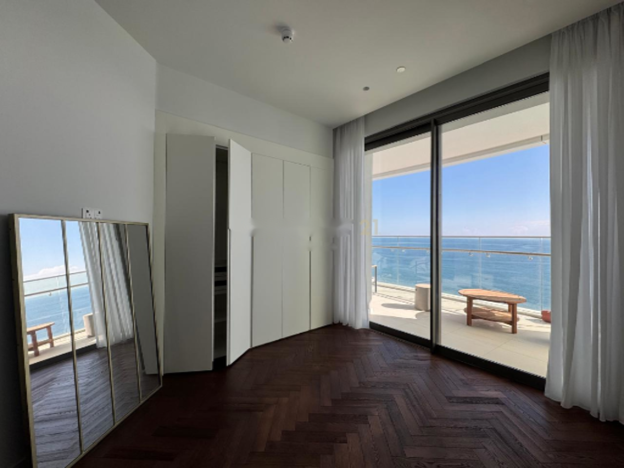 Квартира в Мутайяке, Кипр, 135 м² - фото 9