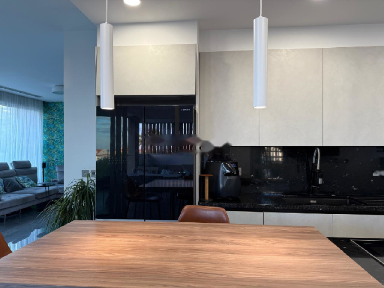 Квартира в Айос-Атанасиосе, Кипр, 215 м² - фото 9