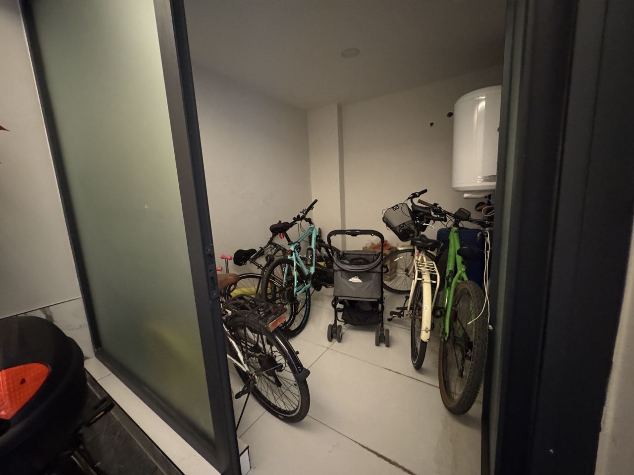 Квартира в Алании, Турция, 60 м² - фото 7