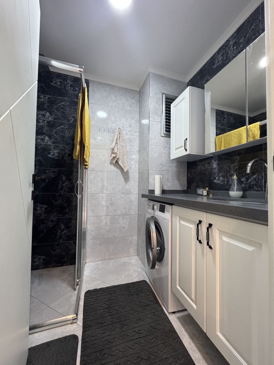 Квартира в Алании, Турция, 60 м² - фото 5