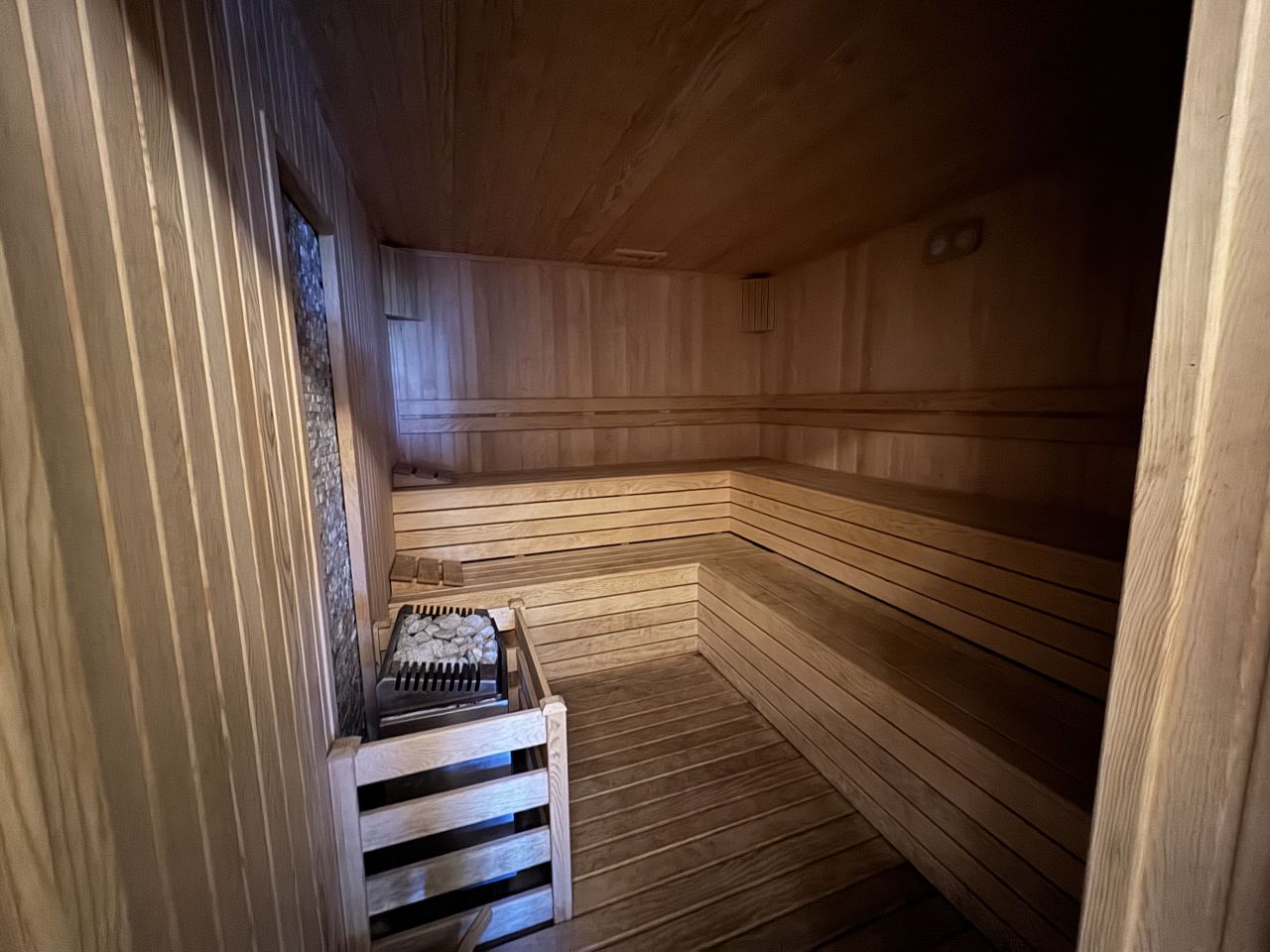 Квартира в Алании, Турция, 60 м² - фото 4