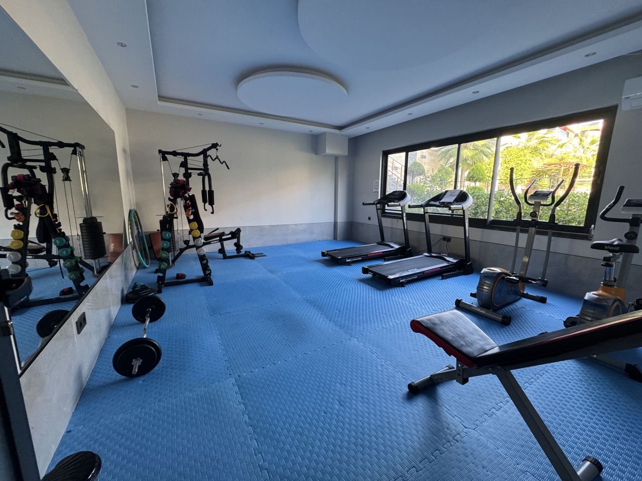 Квартира в Алании, Турция, 60 м² - фото 6