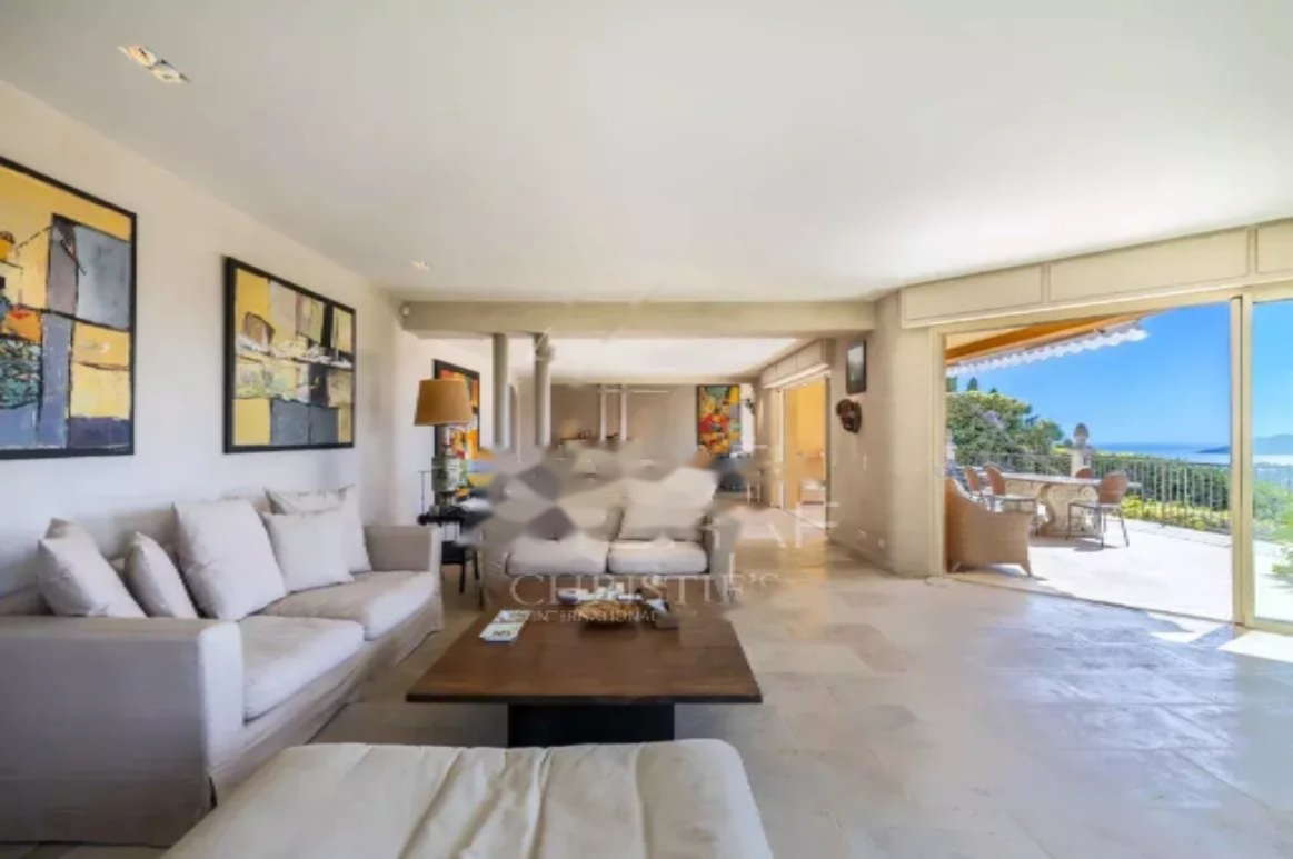 Квартира в Каннах, Франция, 381 м² - фото 8