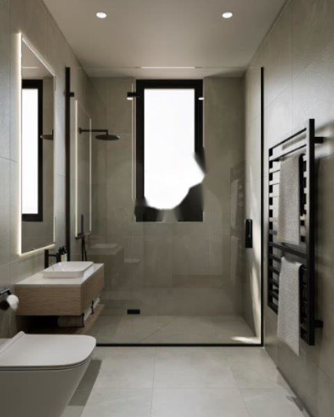 Квартира в Ермасойе, Кипр, 131 м² - фото 8