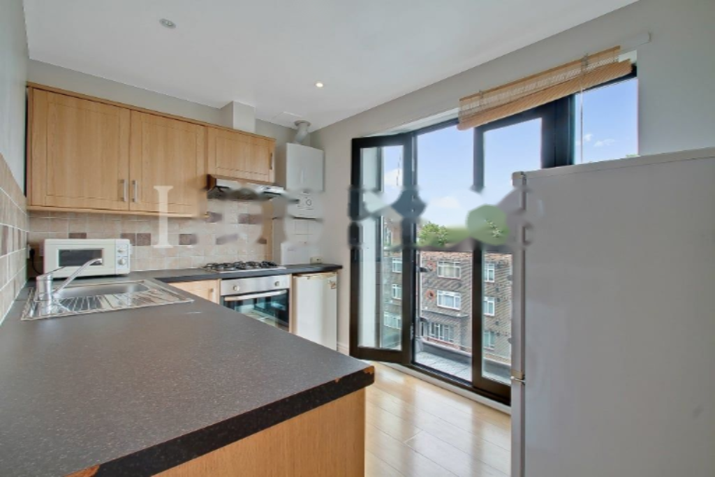 Квартира в Лондоне, Великобритания, 57 м² - фото 9