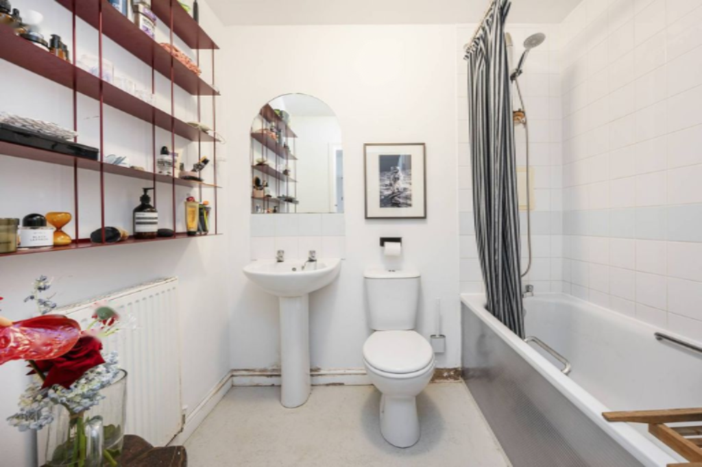 Квартира в Лондоне, Великобритания, 45 м² - фото 9