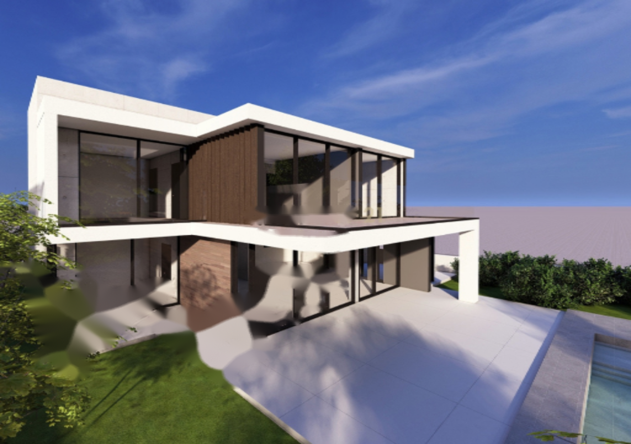 Квартира в Айос-Георгиос-Пейас, Кипр, 204 м² - фото 9