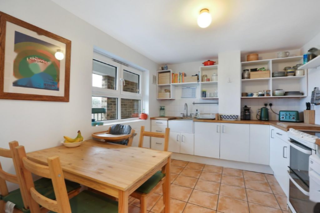 Квартира в Лондоне, Великобритания, 60 м² - фото 9