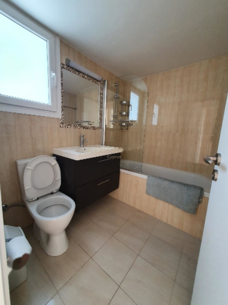 Квартира в Пареклисии, Кипр, 100 м² - фото 9