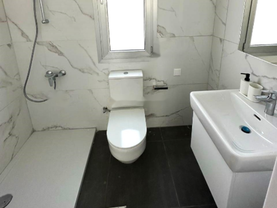 Квартира в Лимасоле, Кипр, 153 м² - фото 9