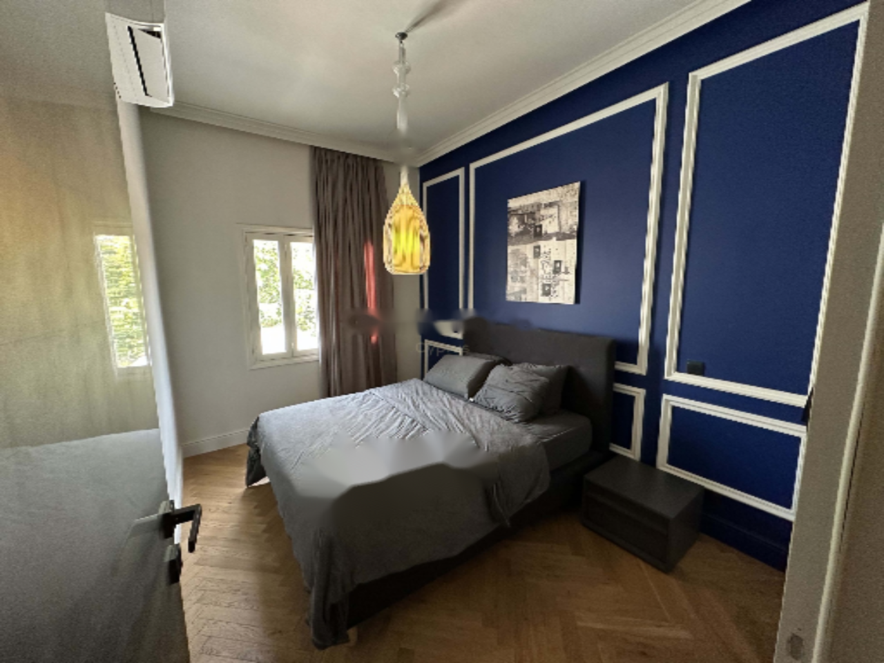 Квартира в Лимасоле, Кипр, 120 м² - фото 8