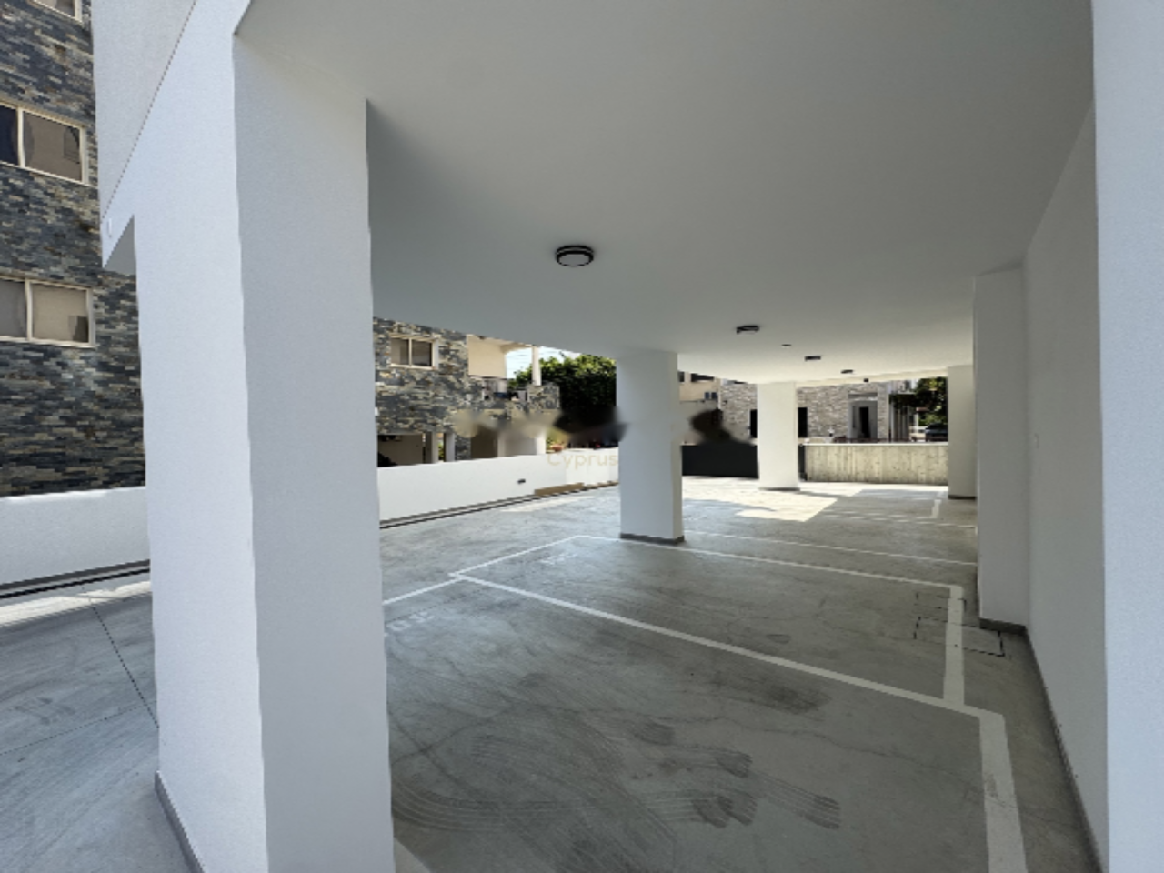 Квартира в Лимасоле, Кипр, 178 м² - фото 8