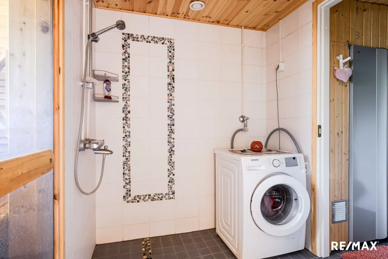 Коттедж в Ламми, Финляндия, 101 м² - фото 5