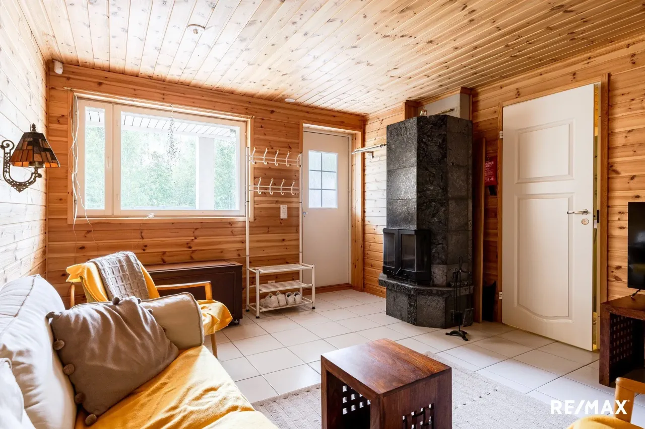 Коттедж в Ламми, Финляндия, 101 м² - фото 4