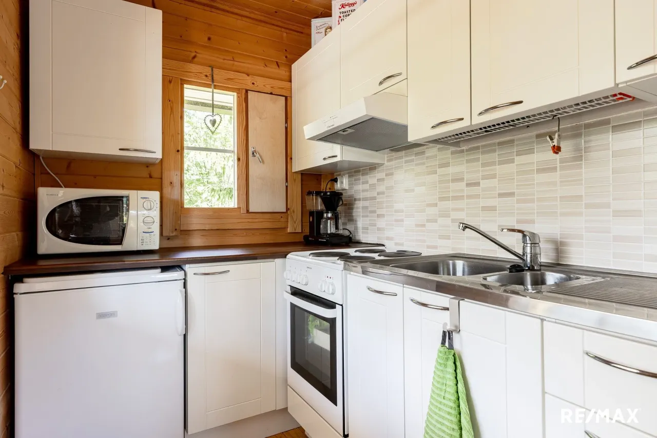 Коттедж в Ламми, Финляндия, 101 м² - фото 11