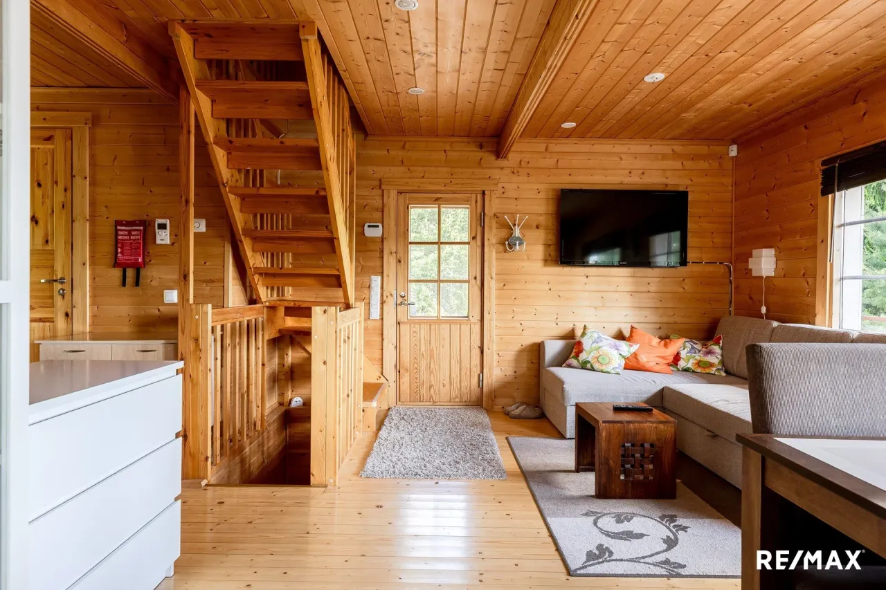 Коттедж в Ламми, Финляндия, 101 м² - фото 8