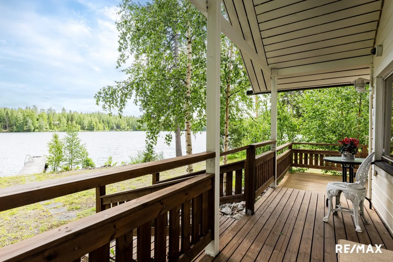 Коттедж в Ламми, Финляндия, 101 м² - фото 16