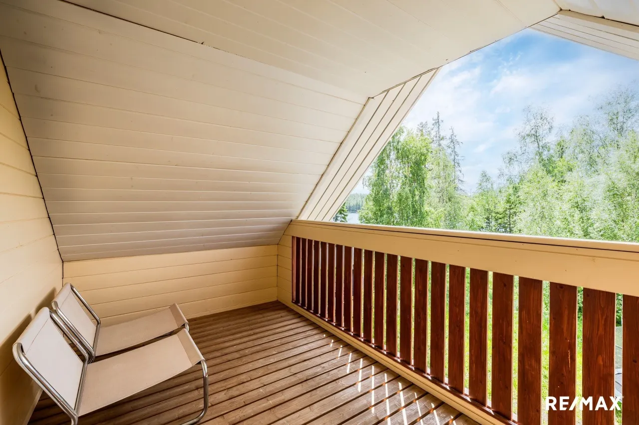 Коттедж в Ламми, Финляндия, 101 м² - фото 14